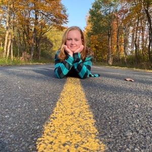 Meet your Posher, Jill